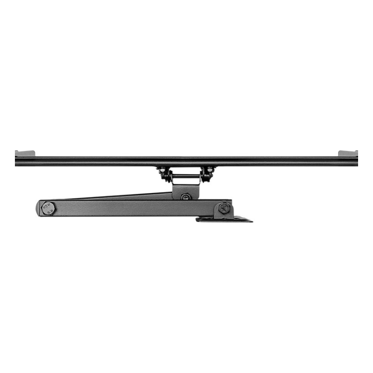 TVB-37-70-FM Goobay Draaibare & kantelbare TV muurbeugel - Tot 70 inch - 6.3-42.7 cm muurafstand