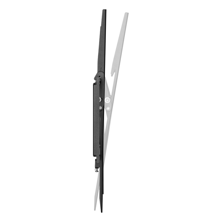TVB-37-70-T Goobay kantelbare TV muurbeugel - Tot 70 inch