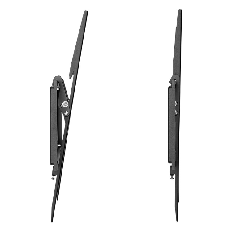 TVB-37-70-T Goobay kantelbare TV muurbeugel - Tot 70 inch