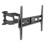 TVB-37-80-FM Goobay Draaibare & kantelbare TV muurbeugel - Tot 80 inch - 5.5-47.5 cm muurafstand