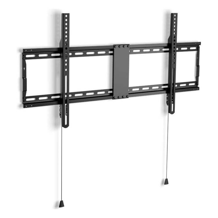 TVB-43-100-F Goobay vaste TV muurbeugel - Tot 100 inch - Muurafstand 3 cm
