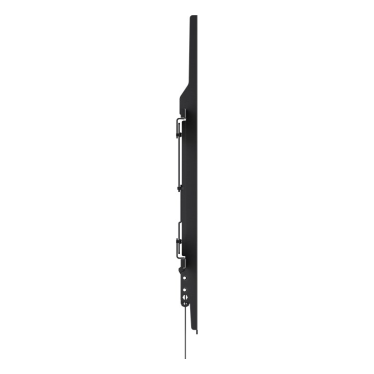 TVB-43-100-F Goobay vaste TV muurbeugel - Tot 100 inch - Muurafstand 3 cm