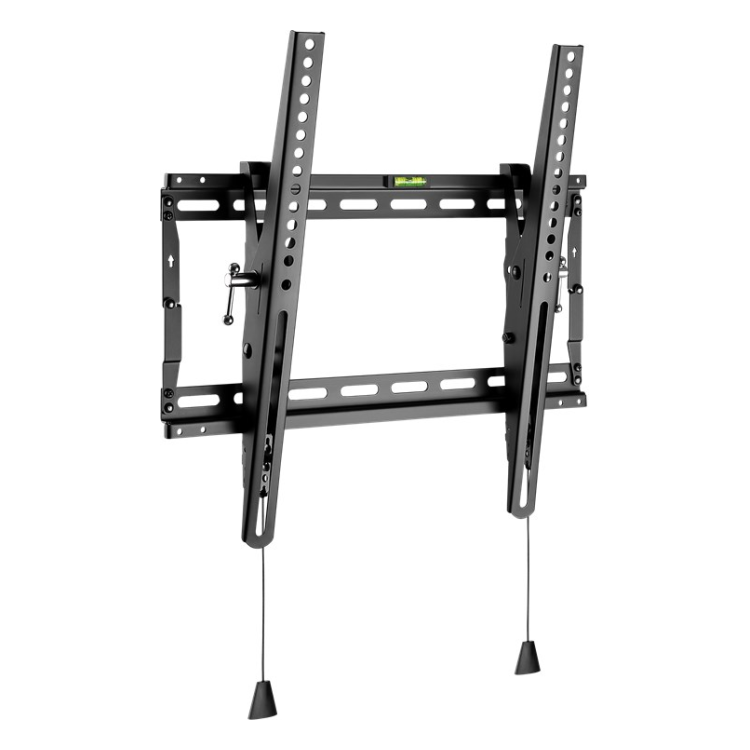 TVB-P-32-55-T Goobay Pro kantelbare TV muurbeugel - Tot 55 inch
