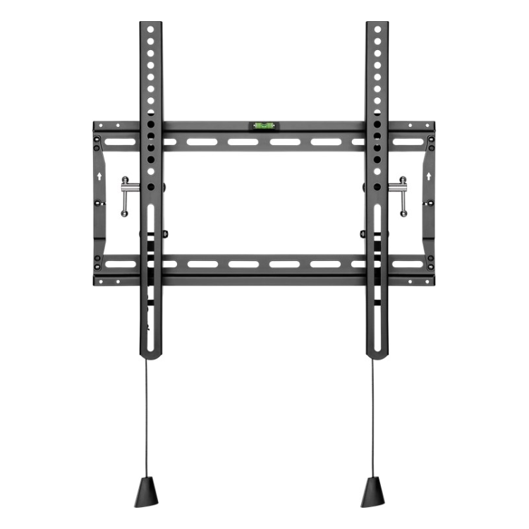 TVB-P-32-55-T Goobay Pro kantelbare TV muurbeugel - Tot 55 inch