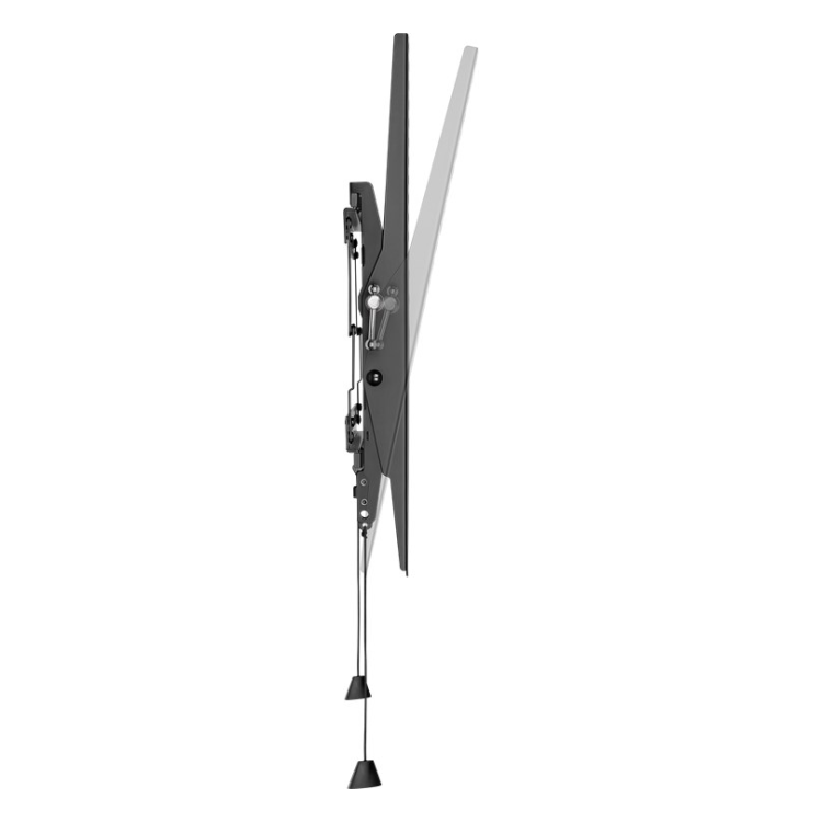 TVB-P-32-55-T Goobay Pro kantelbare TV muurbeugel - Tot 55 inch