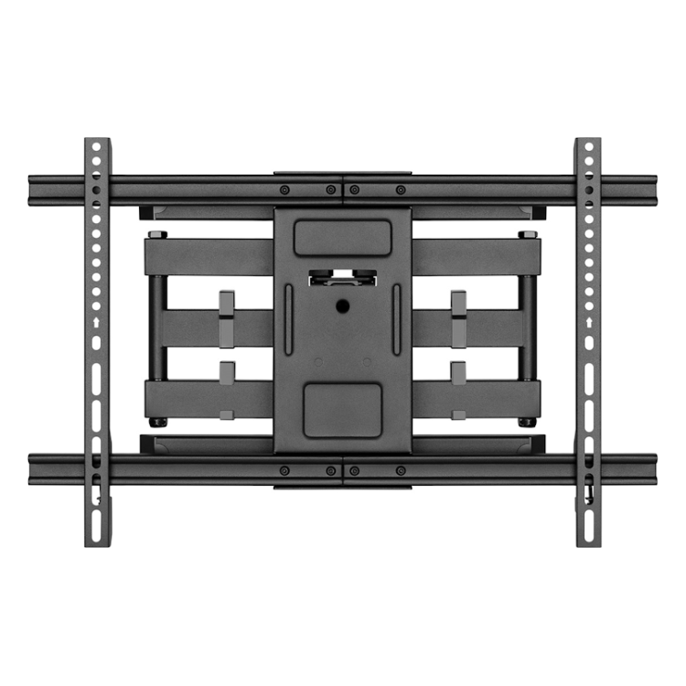 TVB-P-37-70-FM Goobay Pro Draaibare & kantelbare TV muurbeugel - Tot 70 inch - 7.7-42.8 cm muurafstand