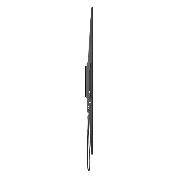 TVB-P-43-100-F Goobay Pro vaste TV muurbeugel - Tot 100 inch - Muurafstand 3.05 cm