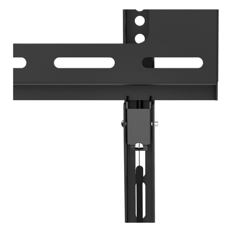 TVB-P-43-100-F Goobay Pro vaste TV muurbeugel - Tot 100 inch - Muurafstand 3.05 cm
