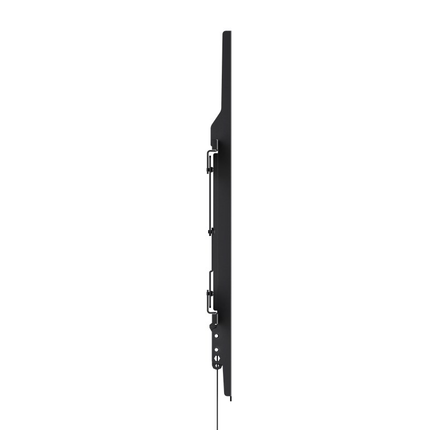Goobay vaste TV muurbeugel - Tot 100 inch - Muurafstand 3 cm