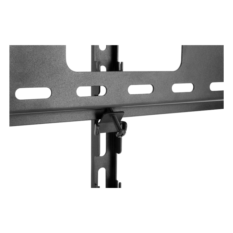 TVVS-70 Goobay basic TV vloerstandaard - Tot 70 inch - Met plateau