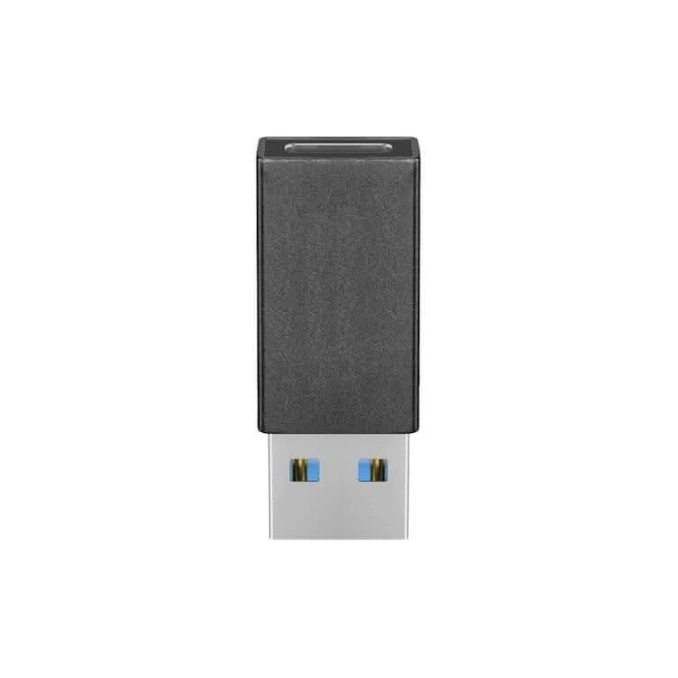 USB3.0-C-A USB 3.0 adapter - USB-A naar USB-C
