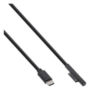 USBC-SUR-1 1 meter USB-C naar Microsoft Surface Laadkabel