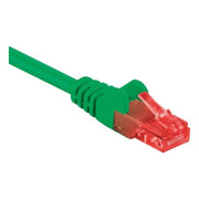 UU-C6A-2-GR 2 meter Cat 6 U/UTP netwerkkabel - Groen