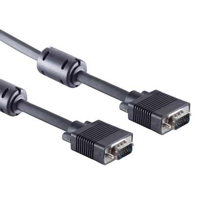 Premium VGA monitorkabel - VGA male naar VGA male - 3 meter