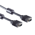 Premium VGA monitorkabel - VGA male naar VGA male - 3 meter