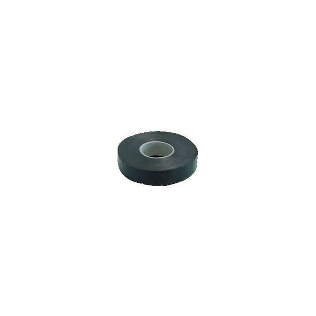 VKT-20mm-10m-ZW Vulkaniserende tape - 10 meter- 20 mm