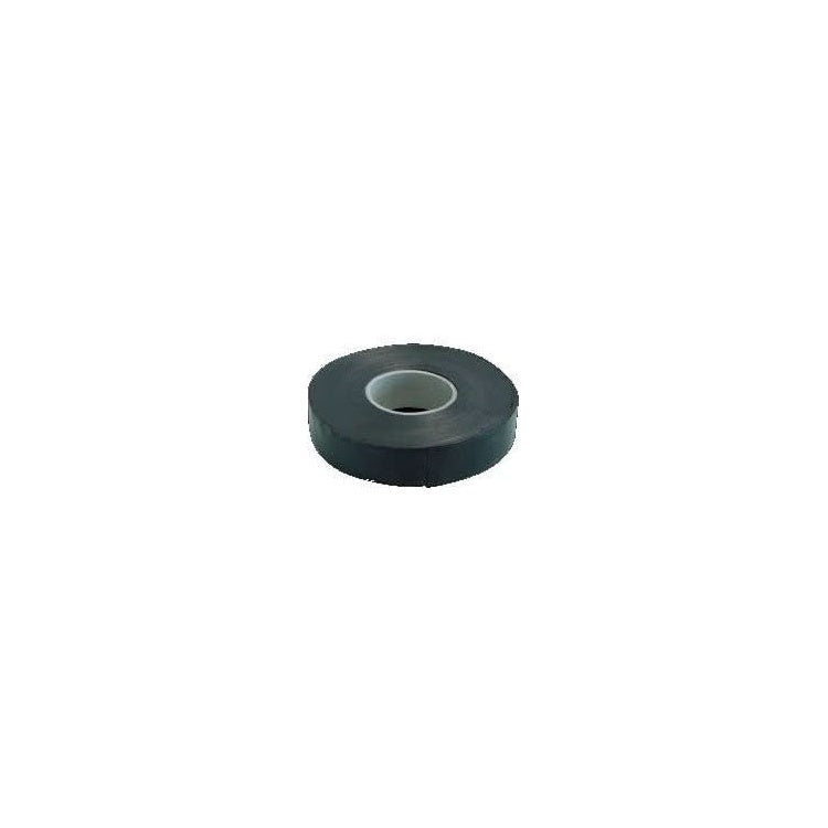 VKT-20mm-10m-ZW Vulkaniserende tape - 10 meter- 20 mm