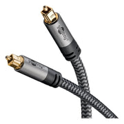 WT-TL-PL-2 Goobay Plus Toslink kabel - 2 meter - Toslink naar Toslink