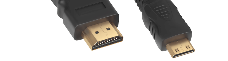 HDMI kabels