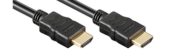 Welke HDMI kabel heb je nodig?