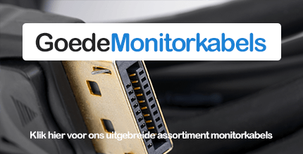 Monitorkabels