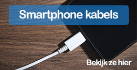 Smartphone kabels