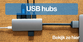 USB hubs