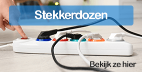 Stekkerdozen